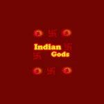 Logo of Indian Gods android Application 