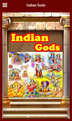 Indian Gods android App screenshot 11